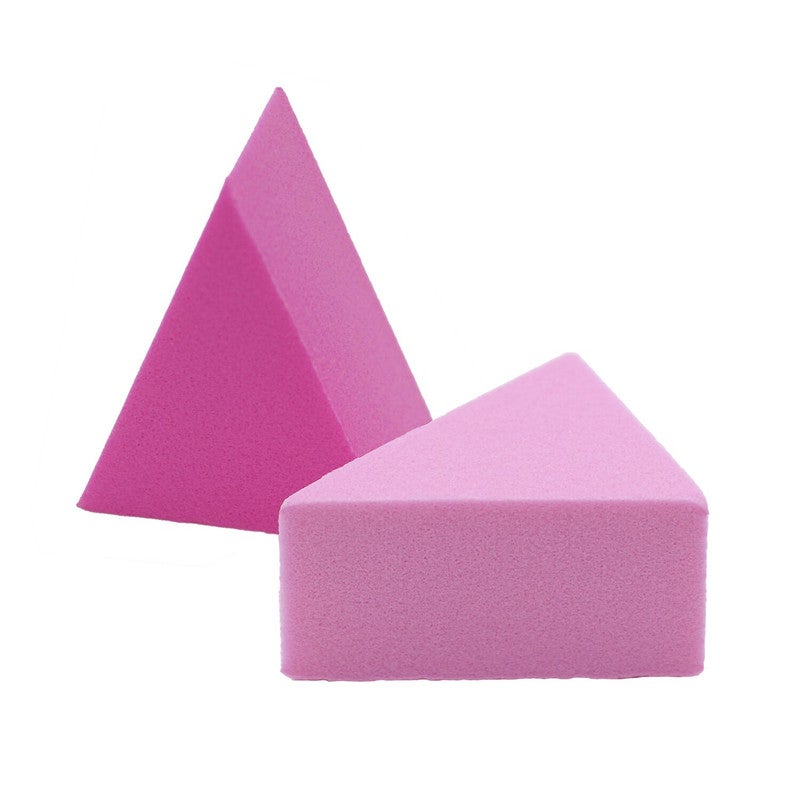 BETER Wedged make up foundation sponge, latex free - Image 3